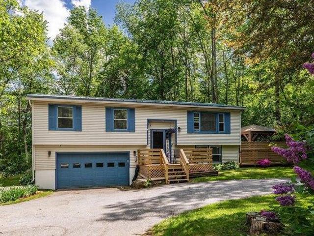House for sale in Bennington, Vermont