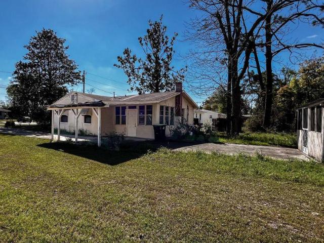 House for sale in Douglas, Georgia