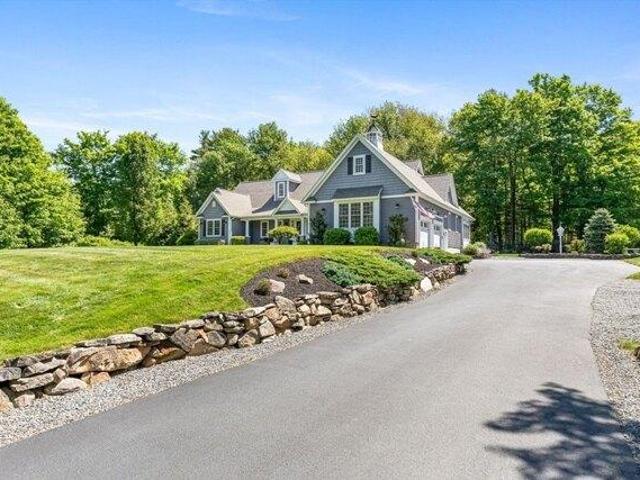 House for sale in Douglas, Massachusetts