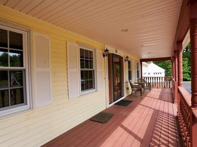 House for sale in Douglas, Massachusetts