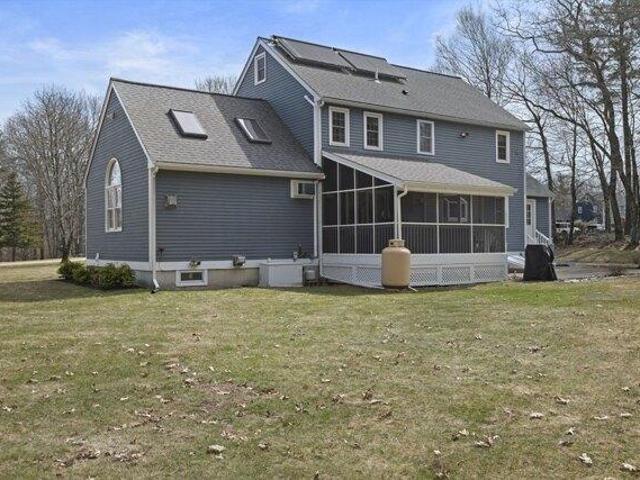 House for sale in Douglas, Massachusetts