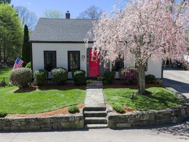 House for sale in Douglas, Massachusetts
