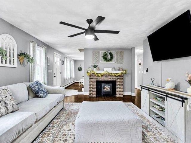 House for sale in Douglas, Massachusetts