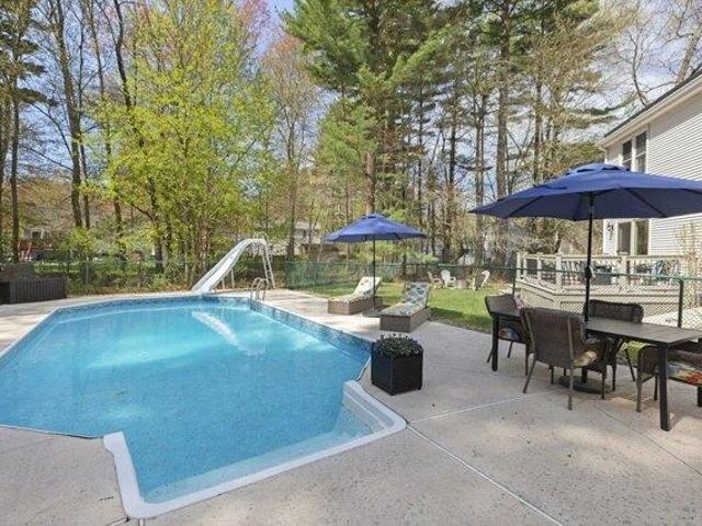 House for sale in Douglas, Massachusetts