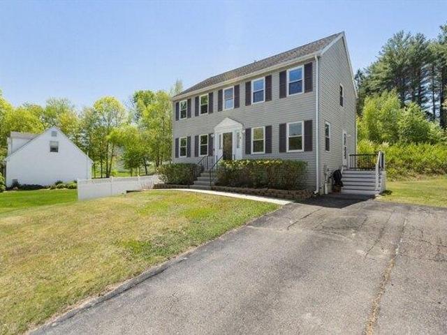 House for sale in Douglas, Massachusetts