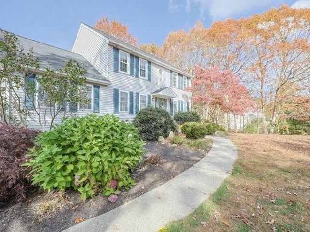 House for sale in Douglas, Massachusetts