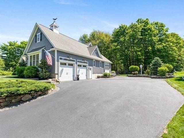 House for sale in Douglas, Massachusetts