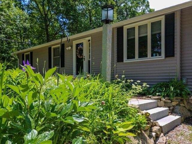 House for sale in Douglas, Massachusetts