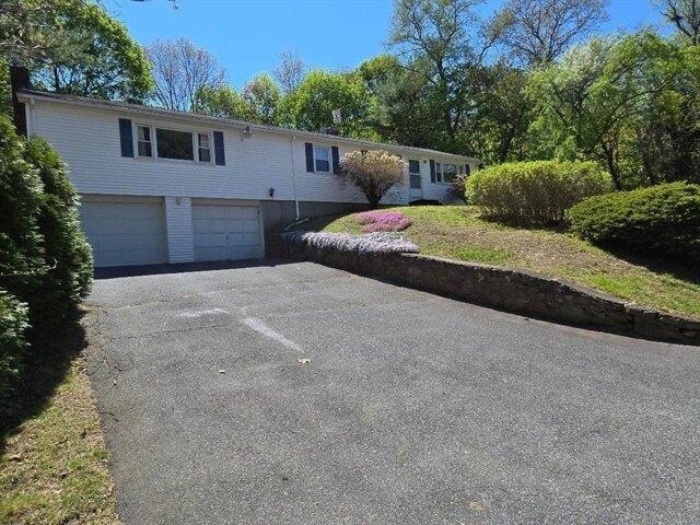 House for sale in Douglas, Massachusetts