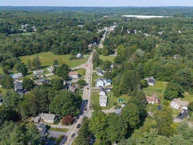 House for sale in Douglas, Massachusetts