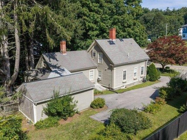 House for sale in Douglas, Massachusetts