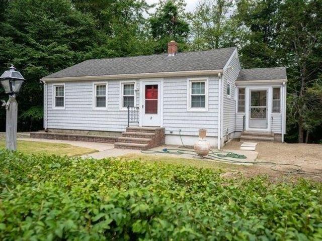 House for sale in Douglas, Massachusetts
