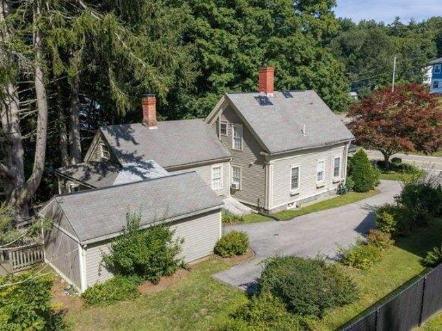House for sale in Douglas, Massachusetts