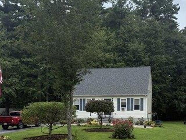 House for sale in East Douglas, Douglas