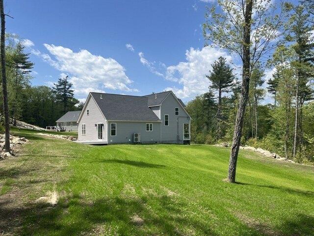 House for sale in Douglas, Worcester County