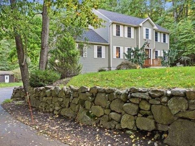 House for sale in Douglas, Worcester County