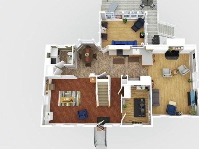 House for sale in East Douglas, Douglas