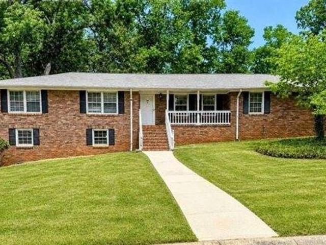 House for sale in Douglasville, Georgia