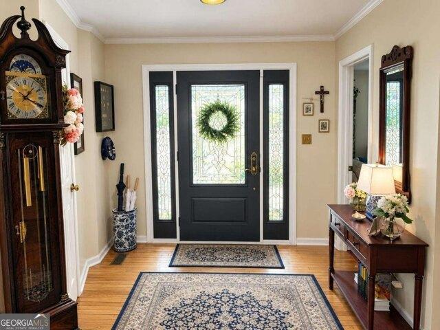 House for sale in Douglasville, Georgia