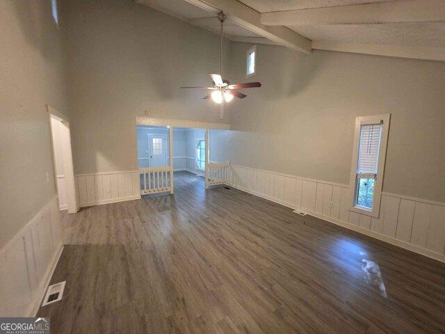 House for sale in Douglasville, Georgia