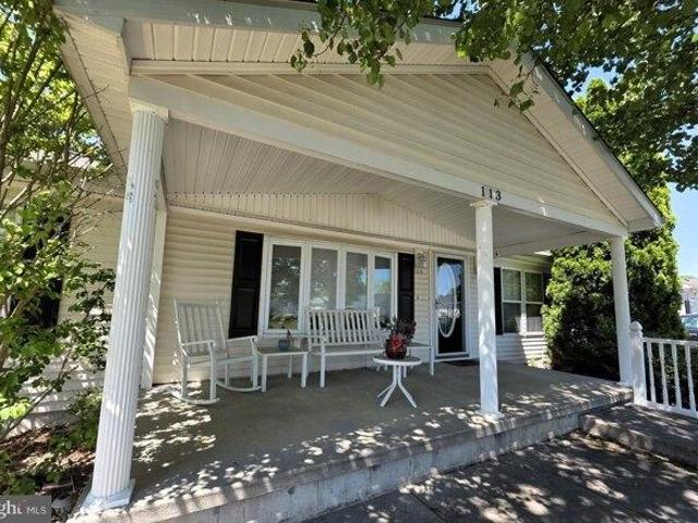 House for sale in Delaware