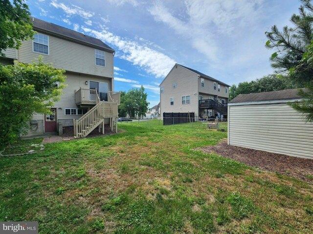 House for sale in Delaware