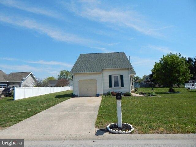 House for sale in Delaware