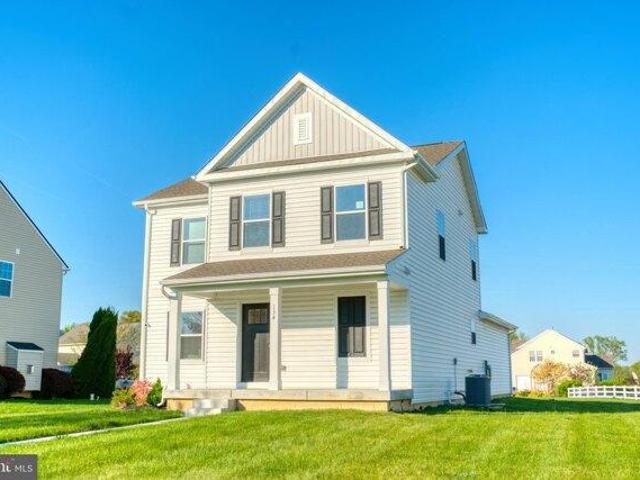 House for sale in Delaware