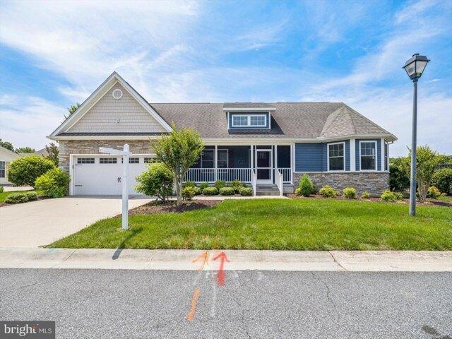 House for sale in Delaware