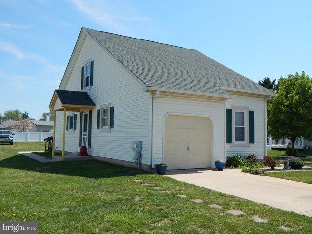 House for sale in Delaware