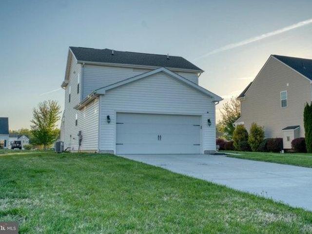 House for sale in Delaware