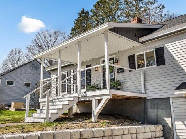 House for sale in Dover Foxcroft, Maine