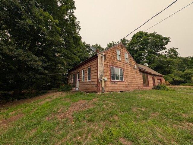 House for sale in Dover Foxcroft, Maine