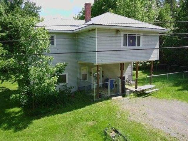 House for sale in Dover Foxcroft, Maine