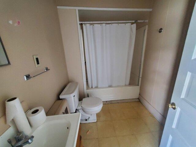House for sale in Dover Foxcroft, Maine