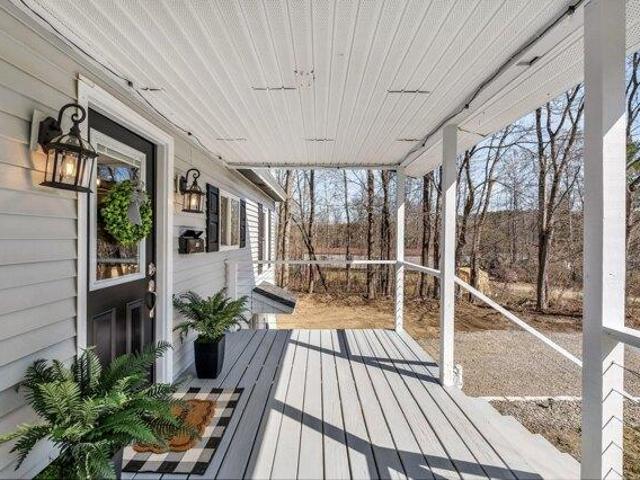 House for sale in Dover Foxcroft, Maine