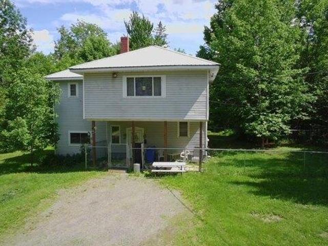 House for sale in Dover Foxcroft, Maine