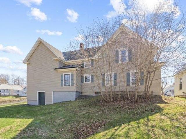 House for sale in Dover Foxcroft, Maine