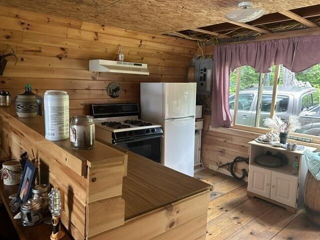 House for sale in Dover Foxcroft, Maine