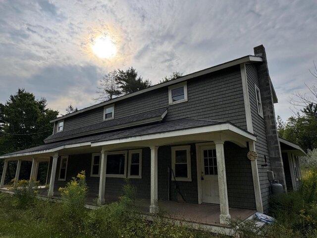 House for sale in Starbirds, Dover-Foxcroft