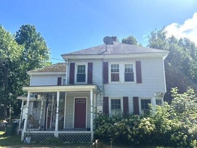 House for sale in Dover-Foxcroft, Piscataquis County