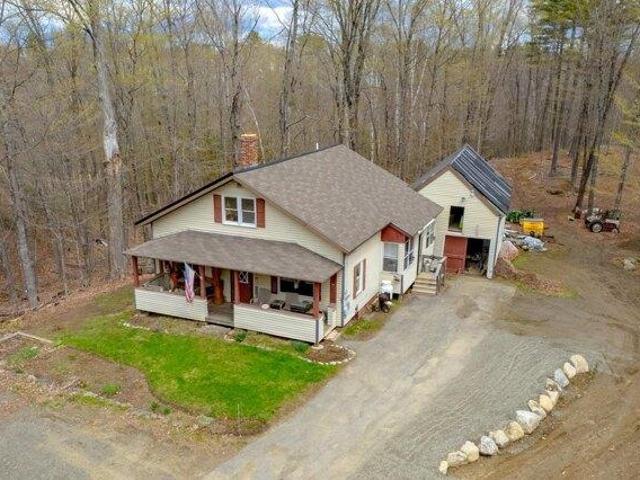 House for sale in Dover-Foxcroft, Piscataquis County