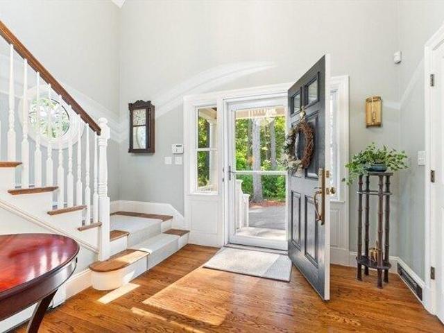 House for sale in Massachusetts