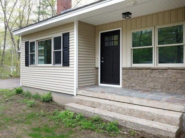 House for sale in New Hampshire