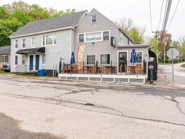 House for sale in New Hampshire