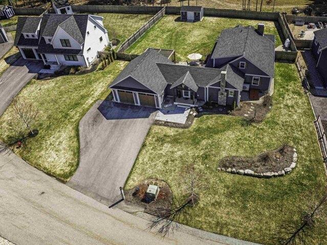 House for sale in New Hampshire
