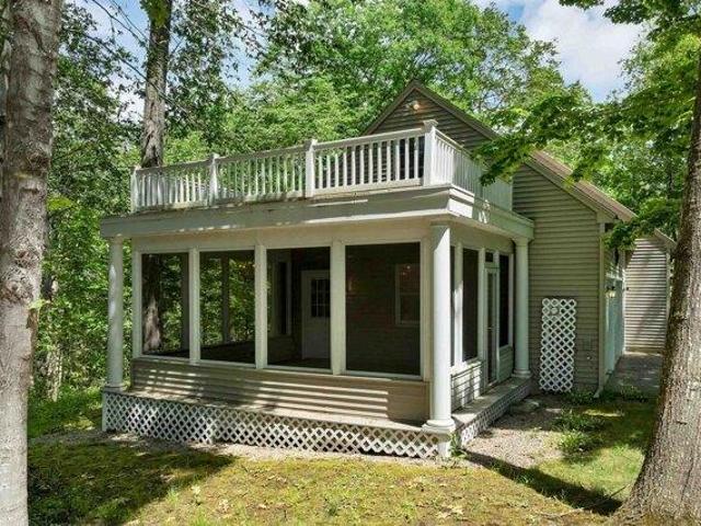 House for sale in New Hampshire