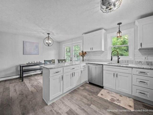 House for sale in New Hampshire