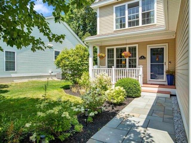 House for sale in New Hampshire