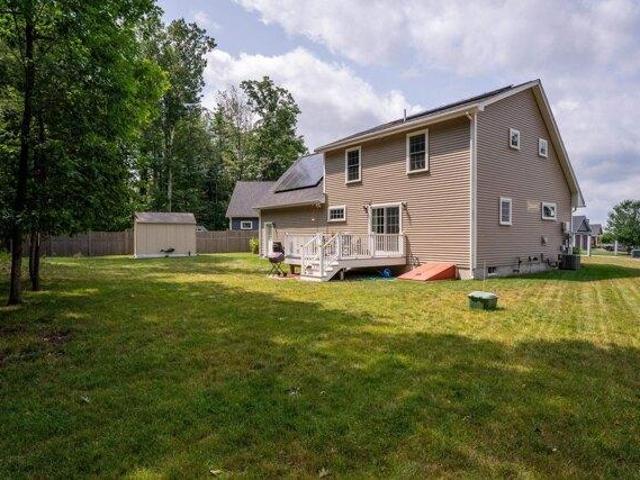 House for sale in New Hampshire